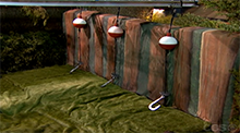 Big Brother 14 Final HoH Competition - Dan Gheesling